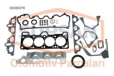 TAM CONTA TAKIMI KECELI. SKCLI HYUNDAI ACC - SUPSAN S0080078