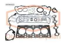 TAM CONTA TAKIMI VR KECELI. SKCLI RENAULT  - SUPSAN S0080022