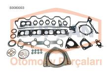 TAM CONTA TAKIMI VR KECELI. SKCSIZ FIAT DO - SUPSAN S0080003