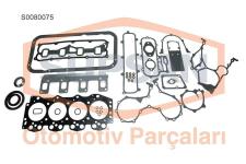 MOTOR TAKIM CONTASI KECELI SILINDIR KAPAKL - SUPSAN S0080075
