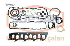 MOTOR TAKIM CONTASI KECELI SILINDIR KAPAKS - SUPSAN S0080024