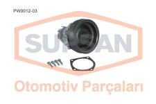 POMPA DEVIRDAIM OLUKLU V KAYIS TIPI 5LI F - SUPSAN PW0012-03