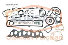 TAM CONTA TAKIMI KECESIZ. SKCSIZ RENAULT K - SUPSAN S0080019