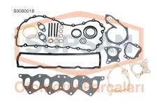 TAM CONTA TAKIMI KECESIZ. SKCSIZ RENAULT K - SUPSAN S0080018