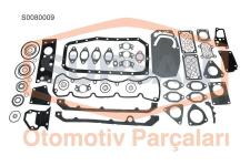 Tam Conta Takimi Kecesiz.Skcsiz Opel Movano 2.8 Dti Eng.S9w- - SUPSAN S0080009