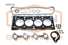 CONTA TAKIMI UST VR KECELI. SKCLI RENAULT  - SUPSAN S0081022