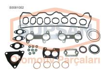 UST TAKIM CONTASI KECELI SILINDIR KAPAKSIZ - SUPSAN S0081002