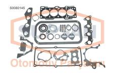 Tam Conta Takimi Keceli.Subap Lastikli-skcli Hyundai İ10 1.1 - SUPSAN S0080145