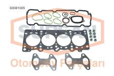 MOTOR UST TAKIM CONTA KECELI SKCLI DOBLO P - SUPSAN S0081005