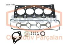 CONTA TAKIMI UST VR KECELI. SKCLI RENAULT  - SUPSAN S0081026