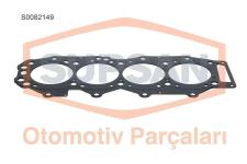 Silindir Kapak Contasi Cok Katmanli Celik Ford Ranger 3.0 Td - SUPSAN S0082149