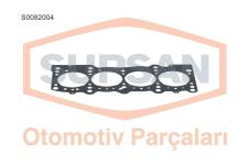 SILINDIR KAPAK CONTASI MLS FIAT DOBLO PALI - SUPSAN S0082004