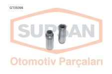 GAYD TAKIMI 16 GAYD-D12.5-D7-L37.5 MERCEDE - SUPSAN GT-05099