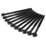 SILINDIR KAPAK SAPLAMASI 7701471373 X 10 ADE - SUPSAN HB0012