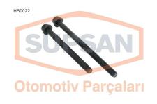 SAPLAMA SETI CONNECT 1.8 TDCI - SUPSAN HB0022