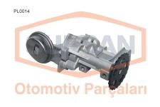 YAG POMPASI 24 DIS RENAULT CLIO 1.4 8V E7J75 - SUPSAN PL0014
