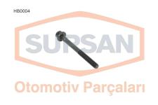 SILINDIR KAPAK SAPLAMASI 10 ADET LINEA-GRAND - SUPSAN HB0004