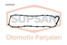 CONTA KARTER LASTIK KANGO CLIO MEGANE 1.4  - SUPSAN S0085020