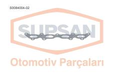 EGZOZ MANIFOLD CONTASI SACLI STANDARD K - SUPSAN S0084004-02