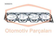 Silindir Kapak Contasi Conta Silindir Kapa - SUPSAN S0082074