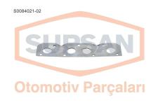 EGZOZ MANIFOLD CONTASI PASLANMAZ CELIK  - SUPSAN S0084021-02