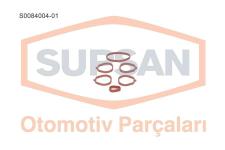 EMME MANIFOLD CONTA TAKIMI SILIKON FIAT - SUPSAN S0084004-01