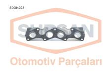 CONTA MANIFOLT CELIK R9 R19 1.4I E7J   - 7 - SUPSAN S0084023