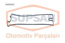 SUBAP KAPAK CONTASI SILIKON RENAULT MASTER - SUPSAN S0083025