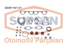 CONTA TAKIMI UST KECELI SKCLI VOLKSWAGE - SUPSAN S0081161-01