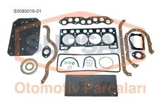 MOTOR TAKIM CONTA KECELI SKCLI R9 1.4 - SUPSAN S0080016-01