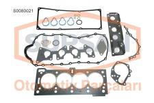 TAM CONTA TAKIMI KECESIZ. SKCLI RENAULT ME - SUPSAN S0080021