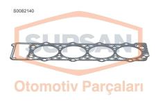 SILINDIR KAPAK CONTASI MLS MITSUBISHI 4M40 - SUPSAN S0082140