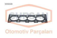 SILINDI.KAPA.CONTAS.CO.KATMANL.CELI.RENAUL - SUPSAN S0082026