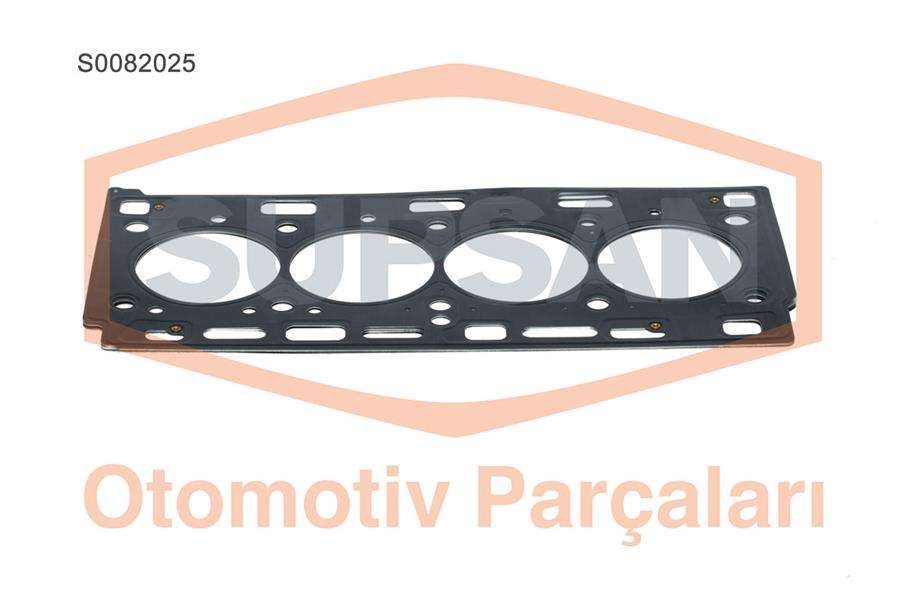 SILINDIR KAPAK CONTASI MASTER II MOVANO TR - SUPSAN S0082025