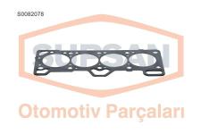 SILINDIR KAPAK CONTASI HYUNDAI ACCENT 1.5  - SUPSAN S0082078