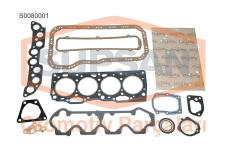 TAM CONTA TAKIMI KECESIZ. SKCLI FIAT UNO 1 - SUPSAN S0080001