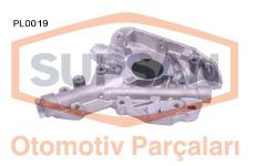 YAG POMPASI OPEL ASTRA CLASSIC 1.4-1.6 I ENG - SUPSAN PL0019