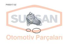 DEVIRDAIM HYUNDAI ERA CRDI 2008-2012 ACCE - SUPSAN PW0017-02