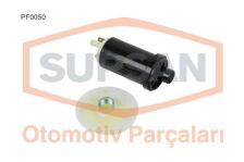 POMPA YAKIT FIAT UNO 1.4 146 C1.000 SPI - SUPSAN PF0050