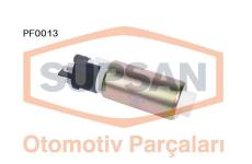 YAKIT POMPASI PEUGEOT 206 1.1 1.4 -406 1.8 2 - SUPSAN PF0013