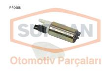 POMPA YAKIT RENAULT TWINGO. CLIO 1.2 16V ENG - SUPSAN PF0058