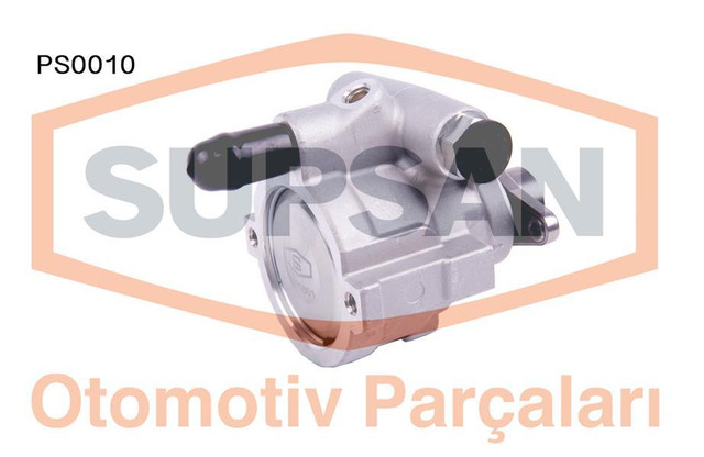 DIREKSIYON POMPASI RENAULT CLIO II 1.4 -1.6  - SUPSAN PS0010