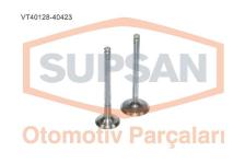 Subap Emme Eksoz Uno 1.4 - SUPSAN VT40128-40423