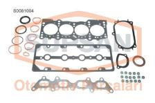 CONTA TAKIMI UST KECELI. SKCLI FIAT DOBLO. - SUPSAN S0081004