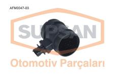 DEBIMETRE DUCATO 2.3 3.0 MULTIJET - SUPSAN AFM0047-03