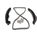 ZINCIR SETI SET ICERIGI 4 PARCA VW GOLF V- - SUPSAN EZ-126-1