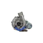 TURBO SARJ PEUGEOT 206/307/406/PARTNER 2.0 HDI - SUPSAN U038
