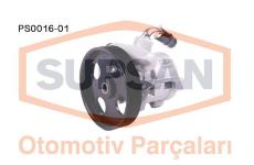 DIREKSIYON POMPASI PARTNER BERLINGO 1.9D - SUPSAN PS0016-01