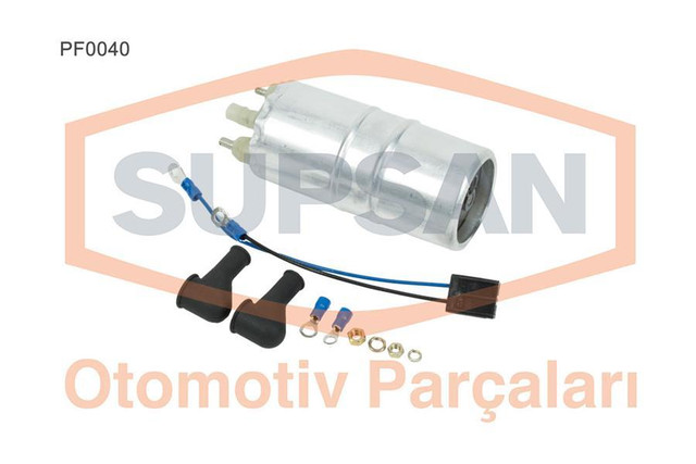 YAKIT POMPASI DOBLO BRAVA BRAVO MAREA PUNTO  - SUPSAN PF0040