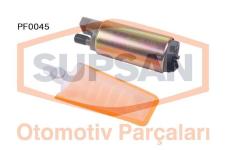 Pompa Yakit Hyundai Accent 1.3/1.5 12v Eng.G - SUPSAN PF0045